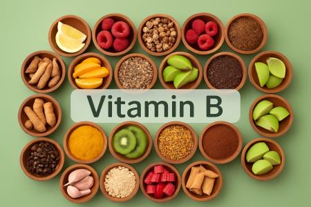 Zakaj je vitamin B6 za nas tako pomemben?