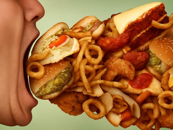 7 živil, ki pospešujejo izgorevanje maščob