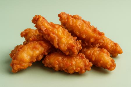 Ali tudi vas daje glavobol po ocvrti hrani?