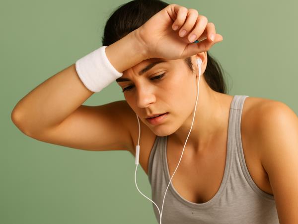 Športi, ki povzročajo prebavne motnje