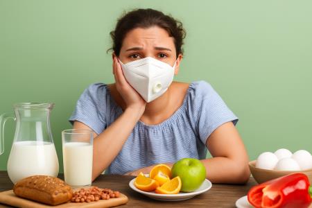 Je lektin novi gluten?