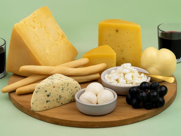 Nekaj resnic o sirih