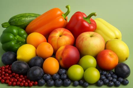 Ste že slišali za vitamin P? Če ne, bi morali!