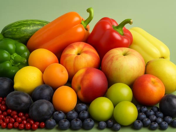 Ste že slišali za vitamin P? Če ne, bi morali!