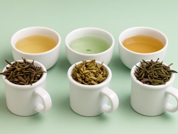 Čaji za pospeševanje metabolizma