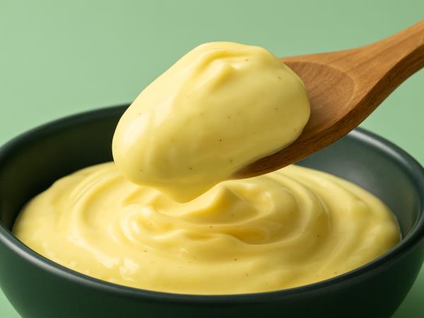 Kaj je dobro dodati majonezi?