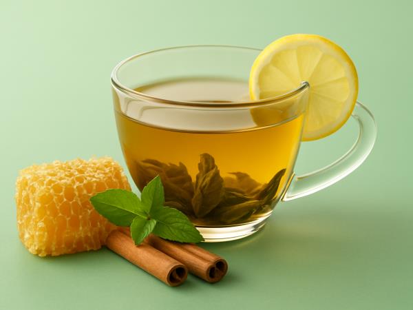 Cimet in med sta zdrava ...Vendar vam vsega niso povedali!