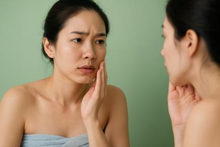 Vam rastejo brki in dlake na bradi? To je slab znak ...