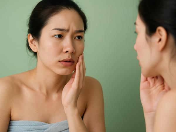 Vam rastejo brki in dlake na bradi? To je slab znak ...