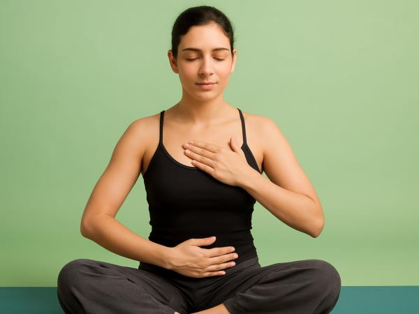 S temi vajami boste zajeli 7x več kisika, kot običajno