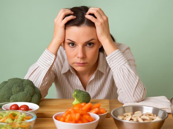 živila, ki bi jih nujno morali črtati iz jedilnika