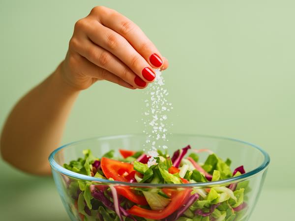 Zbolevamo, ker jemo preveč ene stvari. Veste katere?