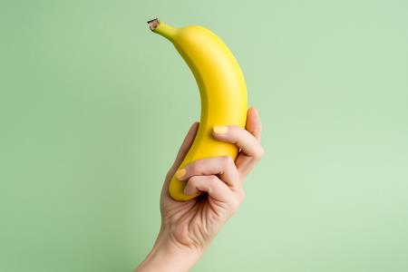 Kaj se zgodi, če nehate jesti banane?