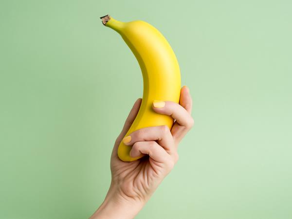 Kaj se zgodi, če nehate jesti banane?