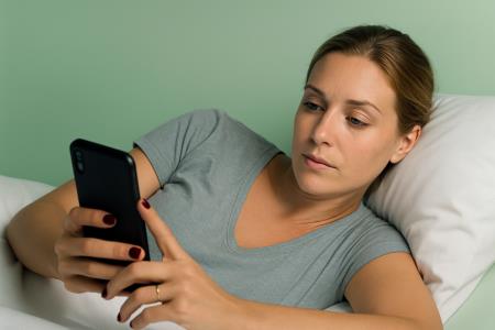 8 napak, ki povzročajo težave s spanjem