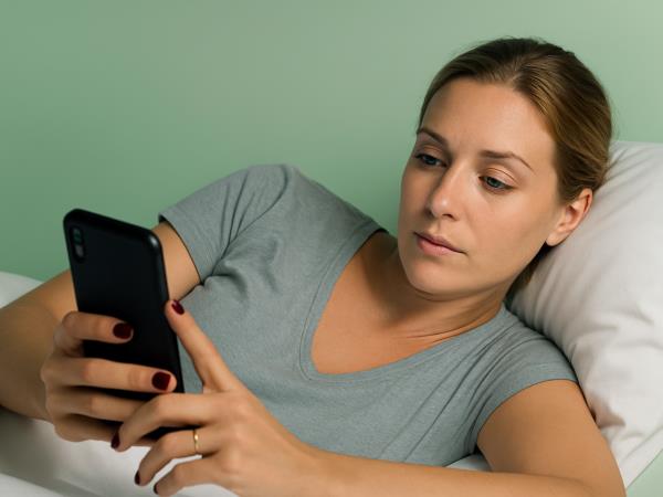 8 napak, ki povzročajo težave s spanjem