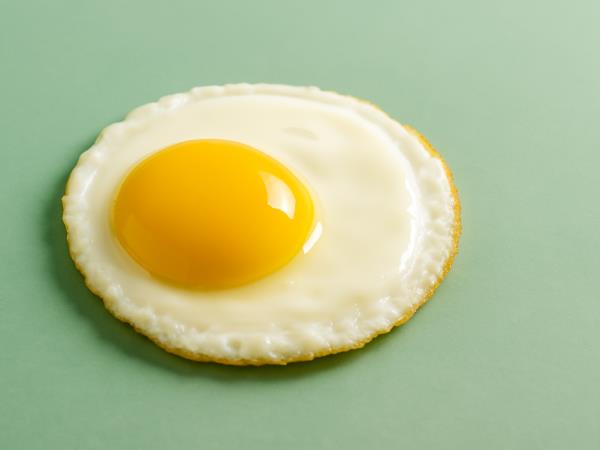 Kaj lahko pričakujete, ko nenadoma prenehate jesti jajca