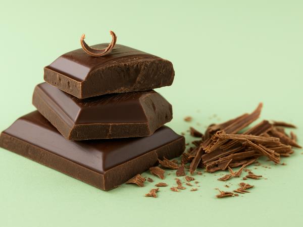 Kaj se zgodi z organizmom, če vsak dan jeste temno čokolado