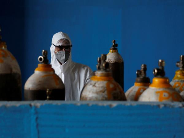 Je covid-19 uničil raka?