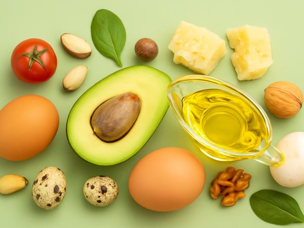 Hitra keto dieta za lenuhe