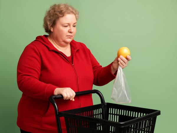 Ko ste lačni, ne počnite tega!