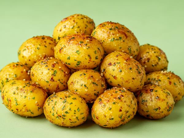 Jed, ki diši na poletje