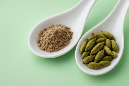 Prednosti in lastnosti kardamoma