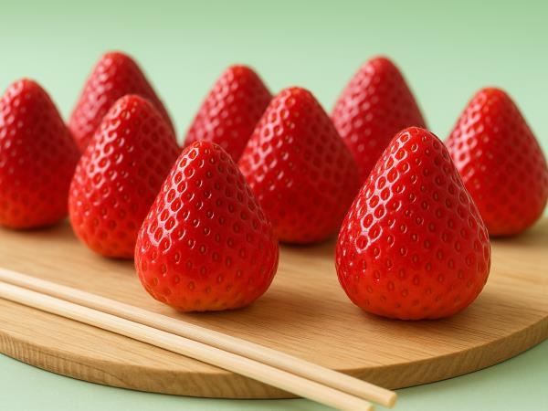 Seznam sadja, ki vsebuje največ sladkorja