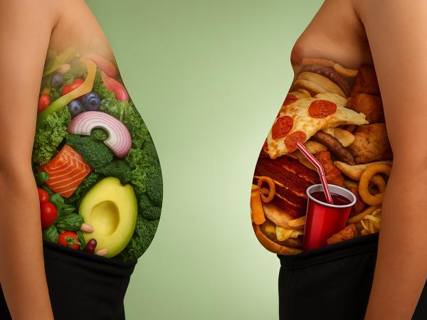 Mesto kamor se redite, razkriva bolezni, ki ste jim podvrženi