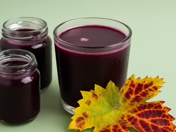 Neverjetni učinki soka iz suhih sliv