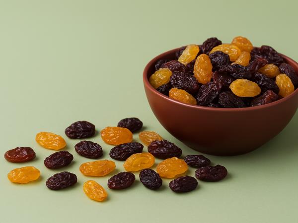 Hujšanje z rozinami