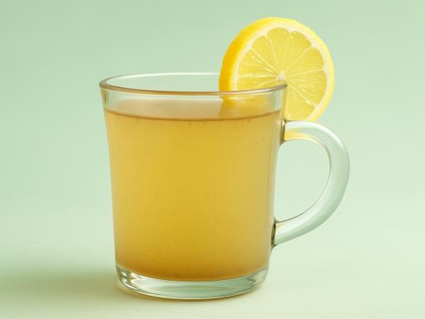 2 minuti za kozarec neizmernih koristi