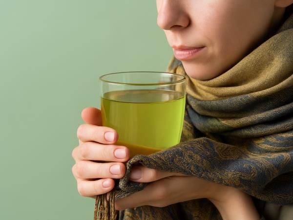 Star kitajski recept proti gripi