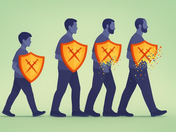 Kaj je spomin imunskega sistema?