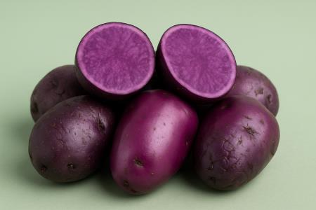 Moder krompir spet prihaja v modo. Veste zakaj?