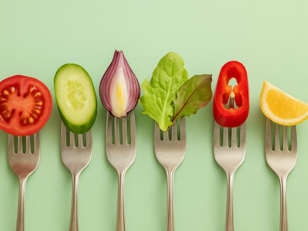 Kaj povzroča slabokrvnost in kaj ne