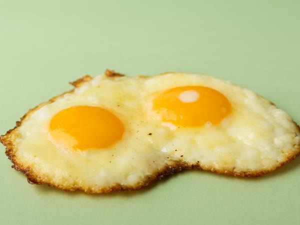 5 razlogov, kako jajca pomagajo pri hujšanju