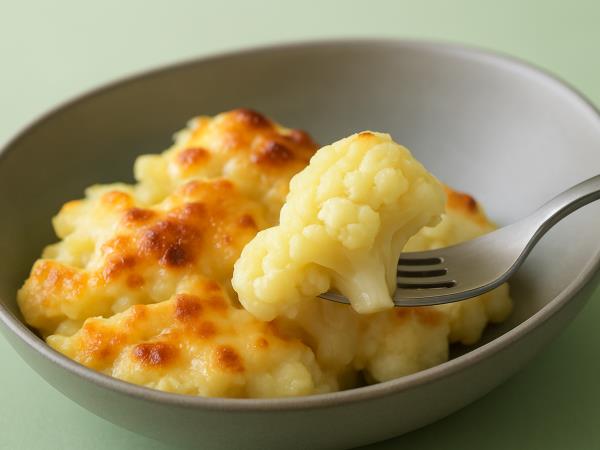 Zakaj je vsak dan dobro jesti cvetačo