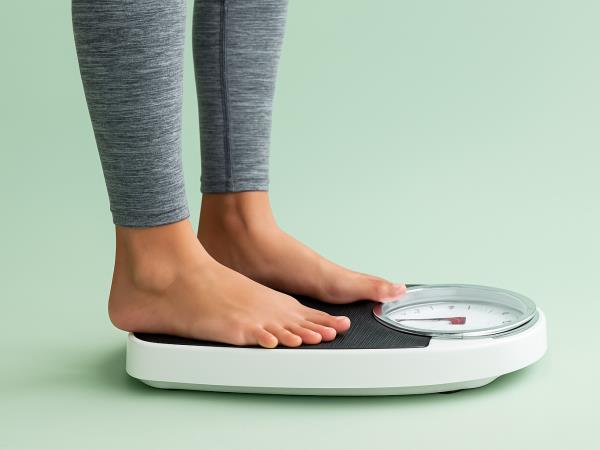 3 napake, ki jih delamo na tehtnici?