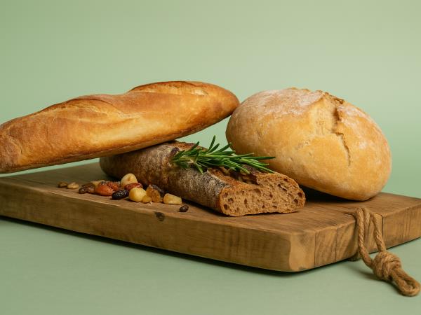 Zakaj se moramo izogibati kruhu?