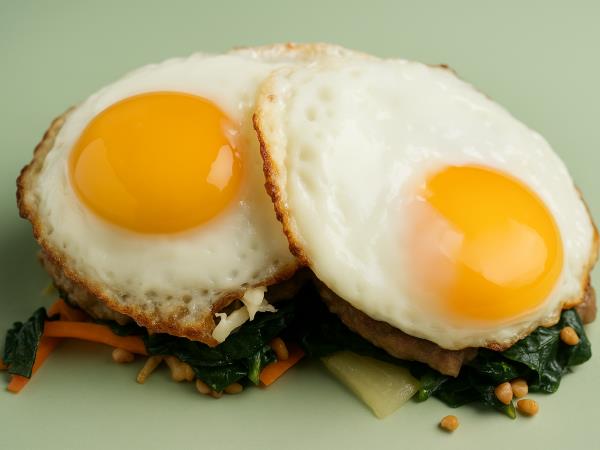 Zakaj ne znate pravilno pripravljati jajc