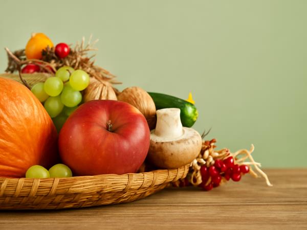 Kralj in kraljice jeseni