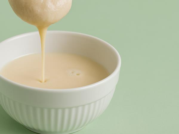 Kako narediti sončnično mleko?