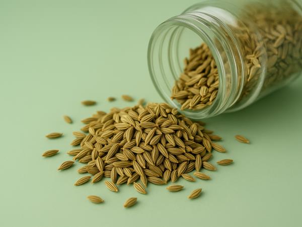 Za kaj je dobro mleko s kumino?