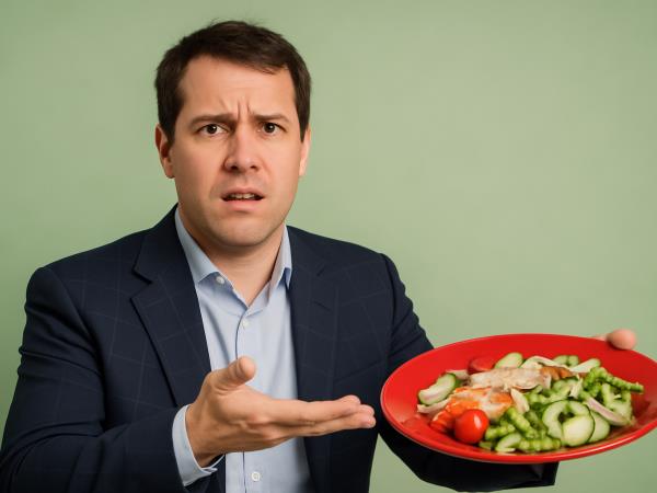 7 stvari, ki jih najdete samo v slabih restavracijah