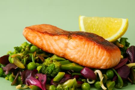 Kako s hrano nadomestimo vitamin D