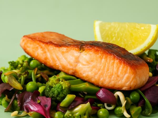 Kako s hrano nadomestimo vitamin D