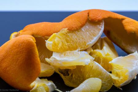Ali vitamin A res vrača vonj?