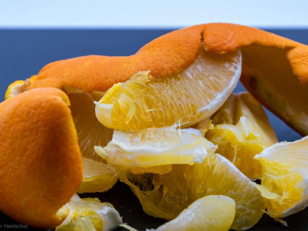 Ali vitamin A res vrača vonj?