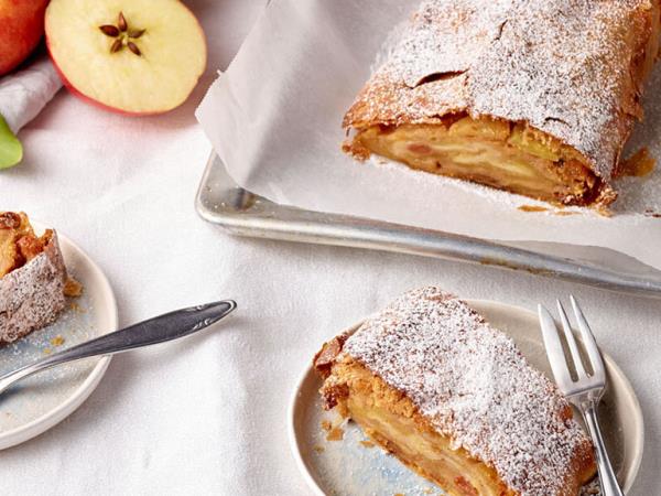 Izberite jesen z Dr. Oetkerjem